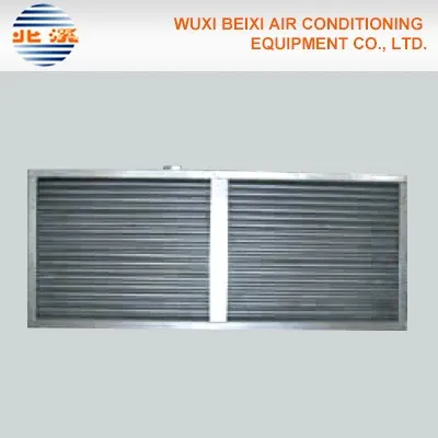 Heat Pipes & Heat Exchangers